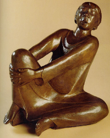 Ernst Barlach
