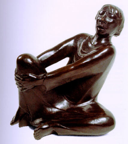 Ernst Barlach