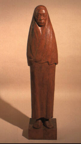 Ernst Barlach
