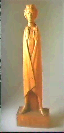 Ernst Barlach