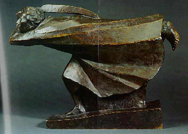 Ernst Barlach
